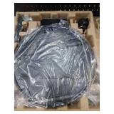 MAMNV Robot Vacuum and Mop Combo, 2 in 1 Robotic Vacuum Cleaner with Schedule, AppAlexaVoice Control, Ideal for Hard Floor, Pet Hair, Carpet