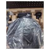 MAMNV Robot Vacuum and Mop Combo, 2 in 1 Robotic Vacuum Cleaner with Schedule, AppAlexaVoice Control, Ideal for Hard Floor, Pet Hair, Carpet