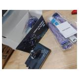 Morpilot Battery Replacement for V6, 21.6V 8000mAh Li-ion Battery Compatible with V6 Animal V6Absolute V6Motorhead V6Fluffy SV03 SV04 SV05 SV06 SV07 SV09 DC58 DC59 DC61 DC62 DC72 DC74 Vacuum Cleaner