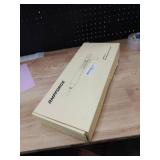 AMPFORCE ?Electric Toilet Plunger for Bathroom, High-Pressure Air Plunger, Heavy-Duty Clog Remover for Toilets, Toilet Drain Unclogger(White)