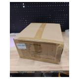 Gold Battery Operated Wall Sconce Set of 2, USB Rechargeable Wall Light with Remote Control, Brass Wireless Vanity Light Fixture with Bulbs(DC 5V), Glass Dimmable Sconce for Living Room Mirror Bedroom