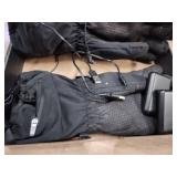 Heated Gloves for Men Women, 7.4V Rechargeable Hand Warmer Gloves with Touchscreen, Waterproof Non-Slip Electric Heated Glove for Winter Outdoor Work Motorcycling Skiing Hiking Fishing Arthritis Hands