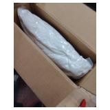 Piwaal Luxury Hotel Pillows for Sleeping 2 Pack,Bed Pillows Standard Size Set of 2,Down Alternative Filling,Pillows for Back,Stomach and Side Sleepers