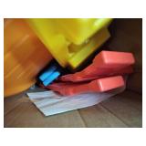 Step2 Unicorn Up and Down Roller Coaster