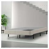 Spa Sensations by Zinus 9\ Metal Smart Box Spring®, Mattress Foundation, Twinin