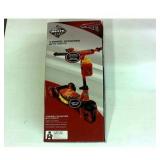 Disney Pixar Cars Huffy Scooter with Lit Deck - 6\~