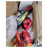 Disney Pixar Cars Huffy Scooter with Lit Deck - 6\~