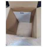 Everlasting Comfort 2.5L Top Fill Humidifier for Bedroom  Quiet, Easy to Fill and Clean, 24HR Runtime, Night Lights, Timer, Ultrasonic Cool Mist, Auto Shut-Off, Essential Oil Diffuser - White