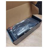 KastKing Calido Heated Mittens 7.4V 22.2Wh Battery Rechargeable Heated Gloves for Men and Women, Water-Resistant Fishing Gloves for Ice Fishing Skiing Hiking,L