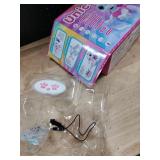 Power Your Fun Robo Pets Unicorn Toy for Girls and Boys - Remote Control Robot Toys with Interactive Hand Motion Gestures, STEM Programmable Treats, Walking, Dancing Robot Unicorn Kids Toy (Pink)