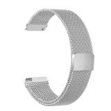 YILED Watch Bands 20mm 22mm Quick Release Watch Strap, Stainless Steel Mesh Replacement Strap for Women Men (20mm