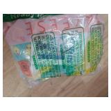 KYEESE Dog Pajamas Velvet Dog Pajamas Medium Sized Dogs Soft Dogs Clothes Pjs with Yellow Ducks Pattern Stretchy Pet Jammies Coat Comfy Pet Onesie Costume, 2X-Large