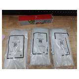 Chef Preserve Vacuum Sealer with Bags 31pc