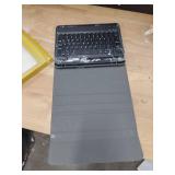 TopPerfekt for iPad Pro 11\ 4th3rd2nd1st Gen (2022202120202018) Keyboard Case, Magnetically Absorbent, Auto SleepWake, Support 2nd Gen Pencil Wireless Charge, with Pencil Holder - Black Cowin