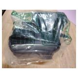 Upgrade SL-591 Car Key Lock Box, Car Window Lock Box for Turo, Car Window Punch Button LockBox, Vehicle Window Key Box, Vehicle Window Lock Box fit for Ride Share, Turo, GetAround,10 Year Warranty