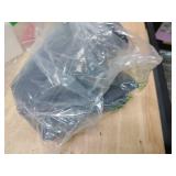 EINSKEY Menfts Waterproof Sun Hat, Outdoor Sun Protection Bucket Safari Cap For Safari Fishing Hunting Dark Gray One Size