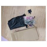 Eyelash Curlers Eyebrow Brush Kit for Women w Lash Curler, Eyelash Comb Seperator, Mascara Brushes, Eyelash Extension Tweezers, Angled Eyebrow Brush and Comb, 10 Silicone Refills Pads for Lash and Bro