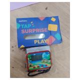 Joysfusion NFC Emulator, Store 3000 NFC Data, Support Ulimited Scan, 1.2\ Screen, Easy Button Controls, Rechargeable for Endless Play, Compatible with 50+ Games (Red)in