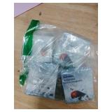 Valentines Day Gifts 4 Packs Car Interference Antifreeze Instrument,Solar AntiFreeze Electromagnetic Car Snow Removal Device,Portable Car Defroster,Fast and Efficient Ice Scrapers for Windshield