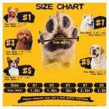 EXPAWLORER Dog Shoes for Small Medium Large Dogs, Waterproof Non-Slip Dog Snow Booties for Winter with Socks, Easy On and Off Pet Boots and Paw Protectors, Easy-Clean for Beach Outdoor Rain (Green XS)