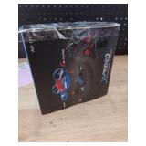 3 In 1 Sea Land and Air 360° Rolling Waterproof RC Drone,AIROKA Four Axis Aircraft High Speed Drift Cars RC Foam Boat Toys,For Beginners and gift to Boys or Girls(bule)