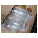 2 Pack Air and Heat Deflector for Vents, Sidewalls and Ceiling Registers, Adjustable from 8.5\ to 15\inin