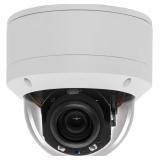 Vonnision IP Security 4K 8MP H.265 POE PTZ Dome Camera, 5X Optical Zoom, 2.7-13.5mm Lens, IndoorOutdoor Network IP Camera, Pan 355° Tilt 90°, IP66 Waterproof, 98ft Night Vision, Motion Detection