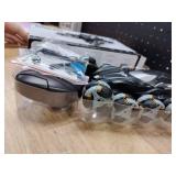 jopeaa Remote Control Car, 2.4Ghz 8WD Rc Stunt Car with Automatic Demonstration, 360° Spins, Music and LED Lights, Remote Control Cars for Boys 4 5 6 7 8-12, Christmas Birthday Gifts Toys for Boys