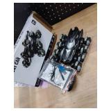 jopeaa Remote Control Car, 2.4Ghz 8WD Rc Stunt Car with Automatic Demonstration, 360° Spins, Music and LED Lights, Remote Control Cars for Boys 4 5 6 7 8-12, Christmas Birthday Gifts Toys for Boys