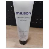 Milbon Creative Style Molding Wax 3, 3.5oz