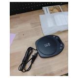 MQUPIN Sourdough Starter Warmer-Sourdough Warming Mat with Precise Temperature Control(70-120°F), Upgraded 0-24H Timer Alert and Memory Function Sourdough Warmer for Home Bread Baking,°F°C Adjustab