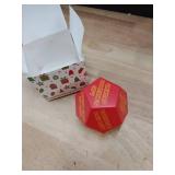 Santa Swap Gift Exchange Dice, Exchange Gifts Christmas Games for Family Party, Christmas Stocking Stuffers White Elephant Gift Swap Dice Game for Teens, Kids, Adults, Families and Holiday