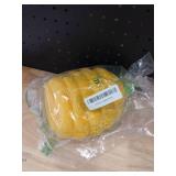 JoyCat Baby Toys 6-12 Months - Soft Baby Beehive with 5 Sensory Bees - Rattle, Crinkle Paper, Squeaker, Mirror, Busy Montessori Soft Toys for Toddlers 0-3 Years Old - Baby Christmas Birthday Gift