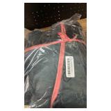 Mewaii Wearable Blanket Hoodie for Adults, Soft Flannel and Warm Sherpa, Black Cat Hooded Blanket with Giant Pocket, Extra-Long Knee-Length Sweatshirt for Lounging, Outdoor Walks, Cat Gifts for Women