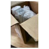 Holaurora 8FT Lighted Outdoor Christmas Tree, 340 LED Smart Cone Tree, Music Sync RGB Fairy Lights, LED Light Show, APP and Remote Control, Timer Function, Perfect for Outdoor Christmas Decorations