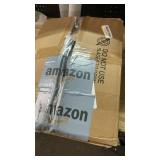 Kayme 6 Layers SUV Car Cover Custom Fit for Jeep Compass?2006-2025? Waterproof All Weather for Automobiles, Outdoor Full Cover Rain Sun UV Protection.Silver