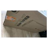 Everlasting Comfort 6L Humidifier Large Room, High Mist Output 60 HR Runtime Ultrasonic Top Fill Humidifiers for Bedroom, Easy to Use and Clean for Home, Baby Humidifier, Plants, Congestion, Indoor