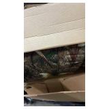 Trudave Hunting Waders with Boot Hanger and 800GRAM Insulation, 6mm Waterproof Neoprene Camo Wader, 100percent Waterproof and Warm