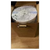 Everlasting Comfort 2.5L Top Fill Humidifier for Bedroom  Quiet, Easy to Fill and Clean, 24HR Runtime, Night Lights, Timer, Ultrasonic Cool Mist, Auto Shut-Off, Essential Oil Diffuser - White