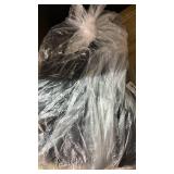 VOSSER Twin XL Air Mattress with Built in Pump Raised,80\ Long,Upgraded 18ftftInflatable Mattress,Self Inflatable Blow Up Mattress in 2 Mins,Twin Size Air Mattress with Carry Bag for Home,Campingin