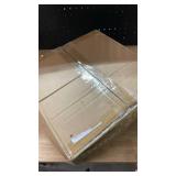 Innerwell Nonstick Titanium Ceramics Stainless Steel Frying Pan Set, 6 Pieces Nonstick Honeycomb Stainless Steel Frying Pan Set, Non Stick Egg Omelet Cooking Pan Set, Induction Compatible, PFAS Free