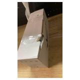 Cordless Vacuum Cleaner Handheld - 20000Pa Powerful Suction, 2-Speed Hand Vacuum Cordless Rechargeable for Car, Pet Hair, Stairs, Carpet, Couch - Portable Vac with HEPA Filter and 4 Attachments