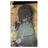 Minkurov 3 in 1 Smooth Spine Triple Fusion Back Massager with 118-inch USB Cable, Heated and Vibration andTraction Back Massager for Pain Relief Deep Tissue,Relaxation Lumbar Pillow for Office Home Us