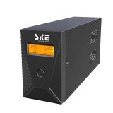 600VA360W Ups Battery Backup and Surge Protector,Computer Uninterruptible Power Supply Units,SKE Ups Power Supply