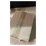 BPFY 12 Pack 2oz Glass Shot Bottles with Caps, 60ml Borosilicate Wellness Shot Glass Bottles, Dishwasher and Freezer Safe, Reusable Ginger Shots Jars with Lids for Juicing