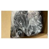 Reemix Espresso Machine 6 Bar, Rich Crema Coffee Maker, Auto Pressure Relief, Compact Home Coffee Brewer?? Machine, Black