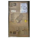 Sydney Toddler Bed Kit