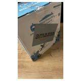 birdsnap® TUC Bird Feeder with Camera 2K HD, Solar Panel 32GB Card 4-in-1 Perch, 160°View Auto Detect and Notify AI Identify Video Bird Camera Wireless Outdoors Ideal Gift for Birds Lover