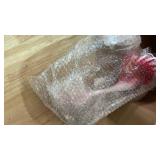 Natelf Flamingo Metal Yard Art Garden Sculpture Flamingo Outdoor Decorations Large Garden Statues for Yard Patio, Porch, Home for Women, Mom, Grandma