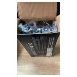 SANCO Light Up Sabers for Kids - 4 Pack 7 Colors Retractable Power Sword with FX Sound(Motion Sensitive), Glowing Toys for Halloween Cosplay Parties, Christmas Birthday Gifts for Boys and Girls